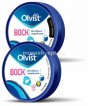 Воск для обуви "Olvist" 100мл чёрный (12)  - купить в Тамбове