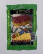 Губка для тела "Злючка" 14*9*4,5см (100)  - купить в Тамбове