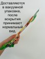 Губки для посуды "Кухончик" Суперкласс 3шт 90*80*30мм  (50) /жёлтые/  - купить в Тамбове