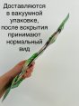 Губки для посуды "Кухоньчик" Стандарт 3шт 90*80*30мм (50) /коричневые/  - купить в Тамбове