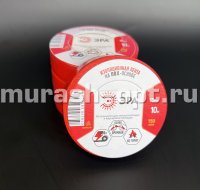 Изолента "Эра" ПВХ красная 10м /15мм*0,15мм/ (10/500) - купить в Тамбове