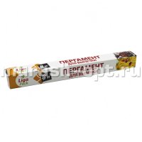Пергамент для выпечки "Liga Pack" 38см*8м (24) - купить в Тамбове