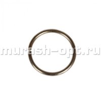 Кольца для карниза металлические 100шт (10) - купить в Тамбове