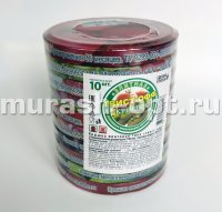 Крышка винтовая D100мм /с рисунком/ (10/180) - купить в Тамбове