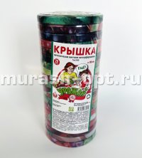 Крышка винтовая D89мм /с рисунком/ (20/240) - купить в Тамбове