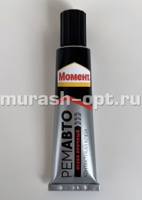 Клей "Момент" Ремавто особопрочный 30мл (25/120) - купить в Тамбове