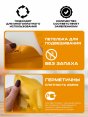 Пакет Майка "Клубника" 30*55см 50кг 25мкм ПНД (100/2000)  - купить в Тамбове