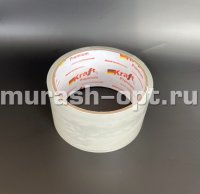Скотч "Kraft" 48мм*40м 45мкм прозрачный (6/36) - купить в Тамбове