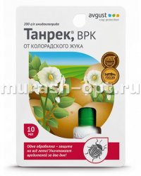 Танрек 10мл (Ав) (160) - купить в Тамбове