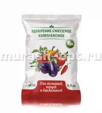 Удобрение для томата и перца 1кг (Факториал) (25) - купить в Тамбове