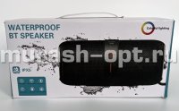 Портативная колонка "FIRST WEI" 3600mAh 23см D10см (1)  - купить в Тамбове