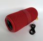 Портативная колонка "FIRST WEI" 3600mAh 23см D10см (1)   - купить в Тамбове