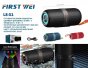Портативная колонка "FIRST WEI" 3600mAh 23см D10см (1)   - купить в Тамбове