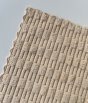 Салфетка из микрофибры для уборки 30*30см (4/24) /Кофейные/  - купить в Тамбове