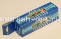Фонарь универсальный "Ultraflash" 9 светодиодов /3*R03/ (6) Скидка 50% - купить в Тамбове