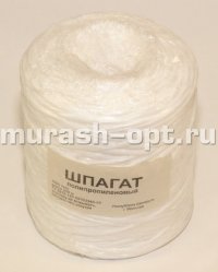 Шпагат №2 полипропиленовый цветной 110гр (25) - купить в Тамбове