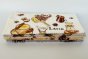 Салфетка из микрофибры для уборки 30*30см (5/30) /кофе/  - купить в Тамбове
