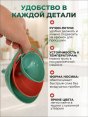 Набор воронок "Ультимо" D75мм, D115мм,D140мм (13)  - купить в Тамбове