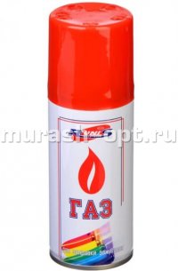 Газ для зажигалок "ZIGLER" 140мл (24) - купить в Тамбове