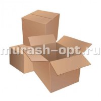 Коробка упаковочная картонная 20*20*50см (20) - купить в Тамбове