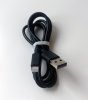 Кабель "Intro" USB -  Lightning (iPhone) 3А (1) /резиновая оплётка 1 метр/  - купить в Тамбове