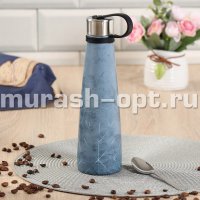 Термос "DANIKS" 0,45л (20) /сталь/ - купить в Тамбове