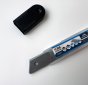 Лезвия для канцелярских ножей "Vertex" сегментированные 18*0,5*100мм 10шт (20)  - купить в Тамбове