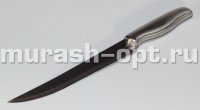 Нож с металлической ручкой 32см (12/144) - купить в Тамбове