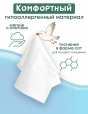 Влажные полотенца ГИГИЕНИЧЕСКИЕ BIG SIZE 25*18см ГИПОАЛЛЕРГЕННЫЕ 60шт с клапаном (12)   - купить в Тамбове