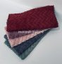 Салфетка из микрофибры для уборки 25*25см (5/50) /ёлочка/  - купить в Тамбове
