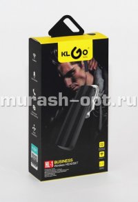 Гарнитура для телефона "KLGO" беспроводная (20) Скидка 50% - купить в Тамбове