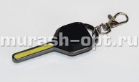 Брелок - фонарь Автомобильный ключ 1 светодиод /1*R03/ (24) - купить в Тамбове
