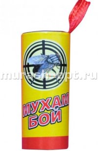 Липкая лента от мух "Мухоловка" (500) - купить в Тамбове